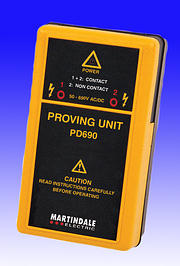 TM PD690 product image