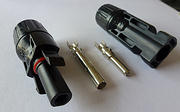 Solar Connectors Type 4 - (MC4 equivalent) product image