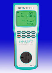 SMARTPAT - PAT Tester product image 2