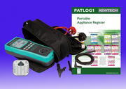 SMARTPAT - PAT Tester product image