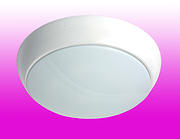 LEDlite - Polo LED White/Opal + Motion Sensor product image