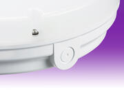 Knightsbridge - 14w LED Round Bulkhead c/w Emergency Pack product image 3