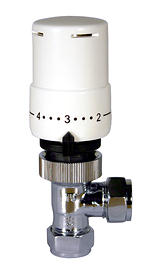 Thermostatic Radiator Valves product image