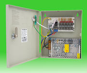 Boxed CCTV Power Supplies product image