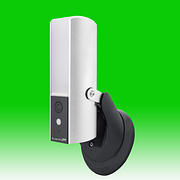 Guardcam Deco Combined Light Camera & PIR product image 2