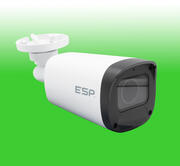 HDview IP PoE 2.8-12mm Motorised Lens Bullet Cameras product image 2