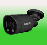 HDview IP 24/7 2.8mm Bullet Cameras product image