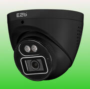 HD view IP 24/7 2.8mm Dome Cameras product image