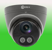 HD view IP 24/7 2.8mm Dome Cameras product image