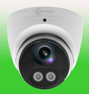 HD view IP 24/7 2.8mm Dome Cameras product image 3
