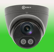 HD view IP 24/7 2.8mm Dome Cameras product image 2