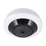 HDView IP 5MP HD IP Fish Eye Camera product image
