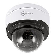 HDView IP 5MP HD IP Dome Cameras - Vandal Resistant product image 2