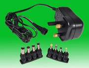 Plug In CCTV Power Supply product image