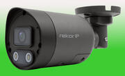 Rekor IP 4 Channel 2 Camera Bullet Kit - 1TB - Grey product image 2