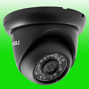 Rekor HD 
DVR & Dome Camera CCTV KIT 
4 Channel
c/w 2 x 2MP 1080P HD Dome Cameras product image 2