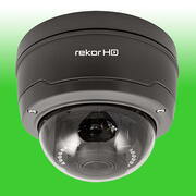 RekorHD Variable Lens Cameras - Grey product image 4