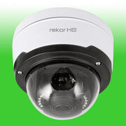 RekorHD Variable Lens Cameras - White product image 3