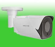 RekorHD Variable Lens Cameras - White product image 4