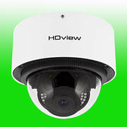 1080p 4MP SHD Dome Camera c/w IR LED product image 4