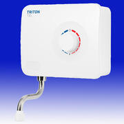 Triton - Instaflow 3kw Hand Wash product image