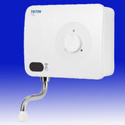 Triton - Instaflow 3kw Hand Wash product image 2