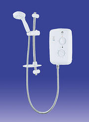 ELECTRIC SHOWERS - LOW PRICES ON ELECTRIC SHOWER COLLECTION