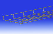 Univolt -  Wire Basket Tray - 35mm product image