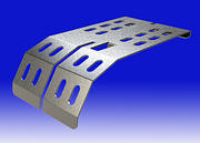 Univolt Wire Basket Tray - Accessories product image 4