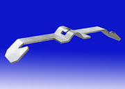 Univolt Wire Basket Tray - Accessories product image 2