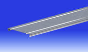 Univolt Steel Cover for 65mm Wire Basket product image