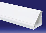 Univolt PVC Bench Trunking product image