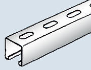 Univolt (Unistrut Compatible )- Channel Slotted product image