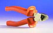 Side Cutters product image
