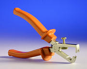 6" Wire Strippers product image