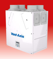 Lo-Carbon Sentinel Kinetic FH MVHR Unit - Right Hand or Left Hand product image