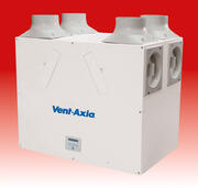 Lo-Carbon Sentinel Kinetic High Flow MVHR Unit - Right Hand or Left Hand product image