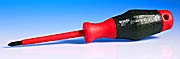 Insulated Screwdrivers 1000v product image