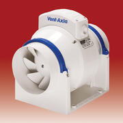 Vent Axia ACM In-line Mixed Flow Fans product image