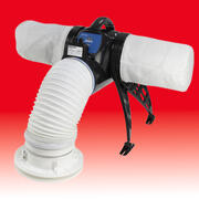 Vent Axia - Lo-Carbon - PureAir Home  - PIV Positive Input Ventilation Unit product image