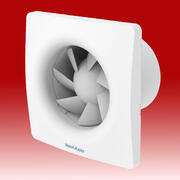 Vent Axia SF100 Silent Extractor Fans - Open Front product image