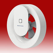 Svara Bluetooth Axial Fan
100mm product image