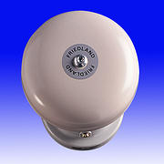 Security / Industrial Bell - 230V 6inch Ac product image
