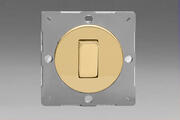 European VariGrid Switches - Polished Brass product image
