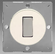 European - VariGrid Switches - Matt White product image