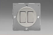 European VariGrid Switches - Polished Chrome product image 2