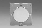 European VariGrid Plates - Brushed Steel product image 4