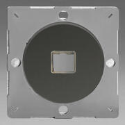 European Keystone VariGrid Data Plate - Iridium product image