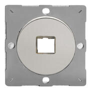 European Keystone VariGrid Data Plate - Satin product image