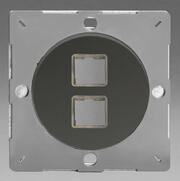 European Keystone VariGrid Data Plate - Iridium product image 2